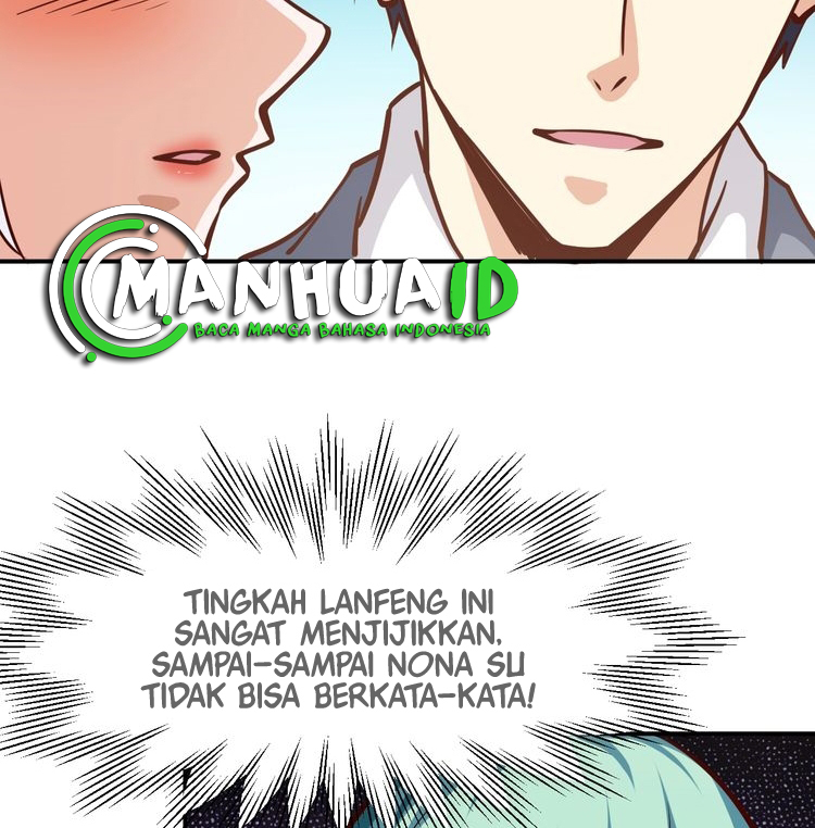 Melee Mad Soldier! Chapter 10 Gambar 53